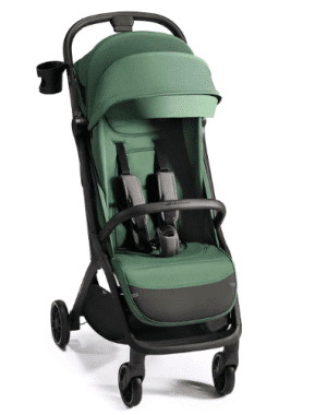 Kinderkraft Buggy NUBI 2 Grün