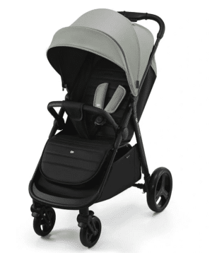 Kinderkraft Buggy RINE grau