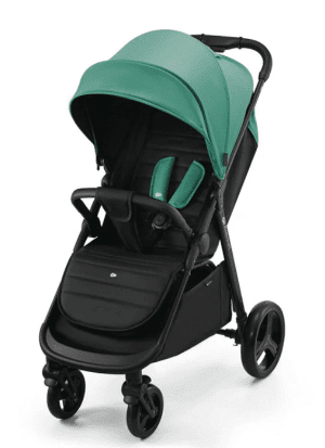 Kinderkraft Buggy RINE grün