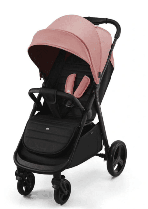 Kinderkraft Buggy RINE rosa
