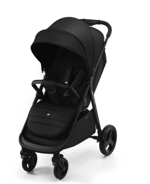 Kinderkraft Buggy RINE schwarz
