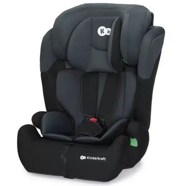 Kinderkraft Comfort Up i-size Kindersitz black