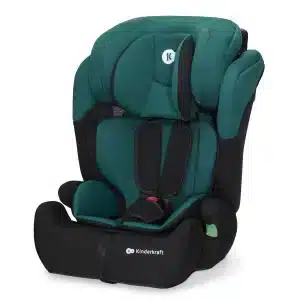 Kinderkraft Comfort Up i-size Kindersitz green