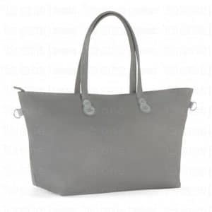 Kinderkraft Kinderwagentasche TREASUREBAG dark grey