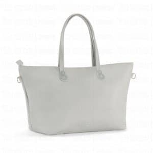 Kinderkraft Kinderwagentasche TREASUREBAG light grey