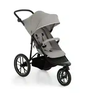 Kinderkraft Sportwagen 3 Räder HELSI 2 Grey