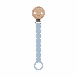 Lässig Schnullerkette Blue