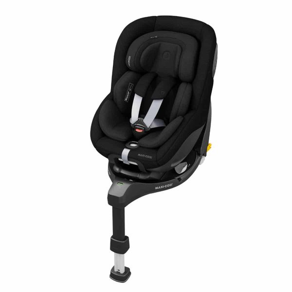 Maxi Cosi Mica Eco Pro i-Size Authentic black