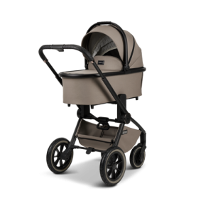 Moon RESEA+ Kombikinderwagen 2024 Mud