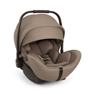 Nuna Arra flex i-size Babyschale Cedar