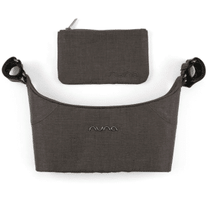 Nuna Kinderwagen Organizer Thunder