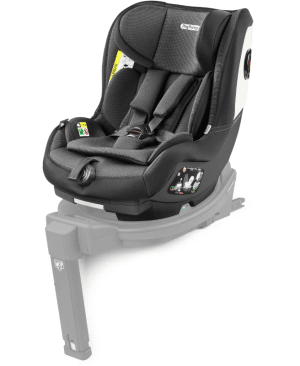 Peg Perego Autositz Viaggio Giro Crystal Black