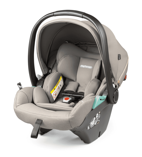 Peg Perego Babyschale Primo Viaggio Lounge Astral
