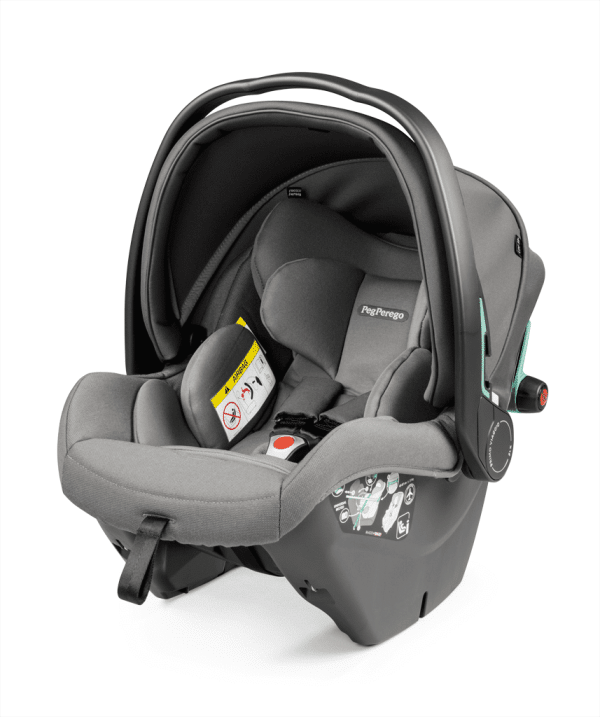 Peg Perego Babyschale Primo Viaggio SLK Mercury