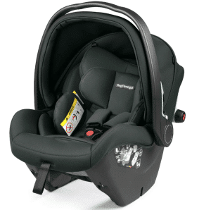 Peg Perego Babyschale Primo Viaggio SLK Metal