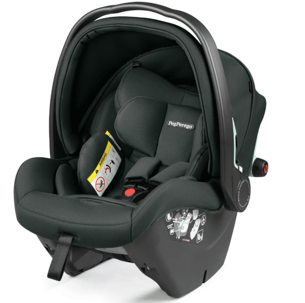 Peg Perego Babyschale Primo Viaggio SLK Metal