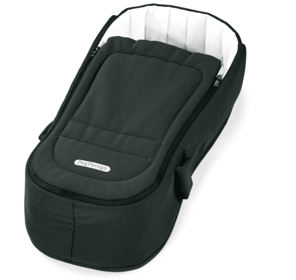Peg Perego City Loop Babynest Metal
