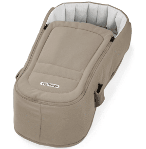 Peg Perego City Loop Babynest Vanilla Blend