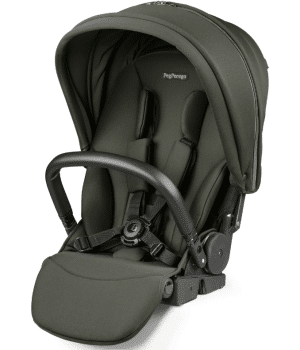 Peg Perego City Loop Sportwagenaufsatz Metal