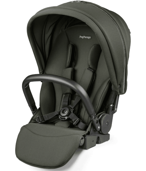 Peg Perego City Loop Sportwagenaufsatz Metal
