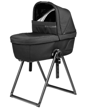 Peg Perego Culla Belvedere True Black