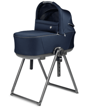 Peg Perego Culla Flex Blue Shine