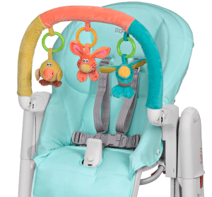 Peg Perego Kit Tatamia Azzurro