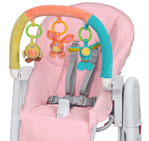 Peg Perego Kit Tatamia Rosa