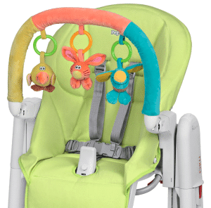 Peg Perego Kit Tatamia Verde