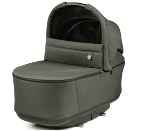Peg Perego Pop Up Babywanne Metal