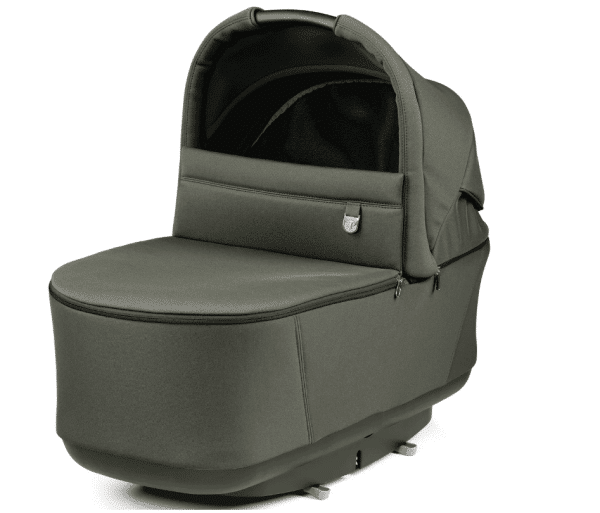 Peg Perego Pop Up Babywanne Metal
