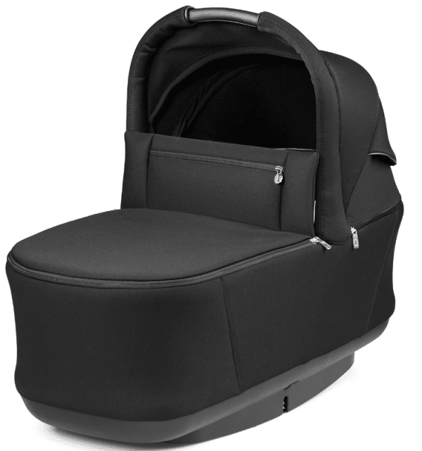 Peg Perego Pop Up Babywanne True Black