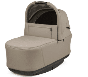 Peg Perego Pop Up Babywanne Vanilla Blend