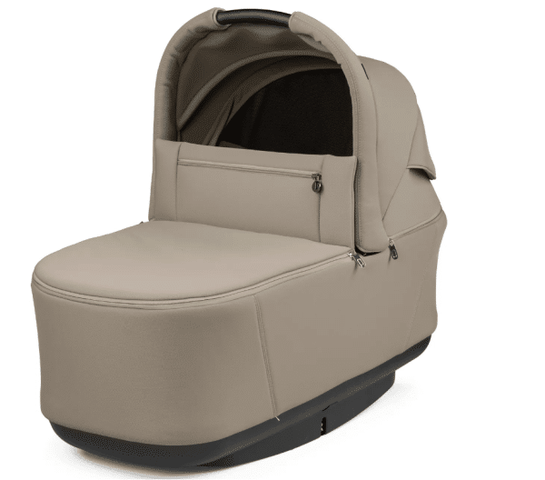 Peg Perego Pop Up Babywanne Vanilla Blend