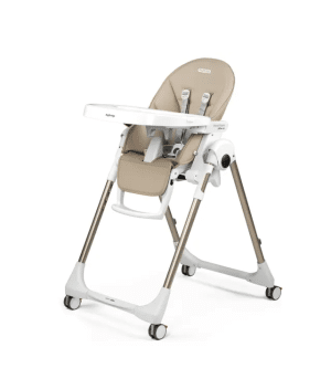 Peg Perego Prima Pappa Follow Me Astral