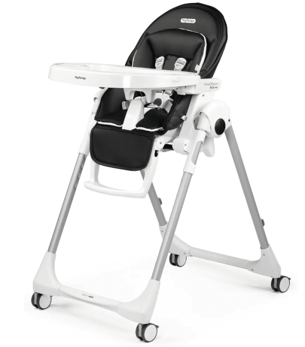Peg Perego Prima Pappa Follow Me Plus Licorice