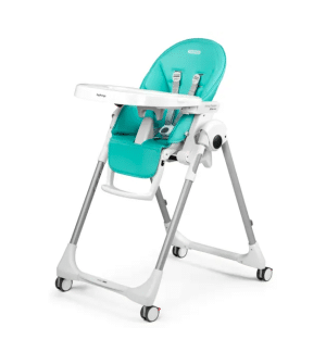 Peg Perego Prima Pappa Follow Me Tahiti
