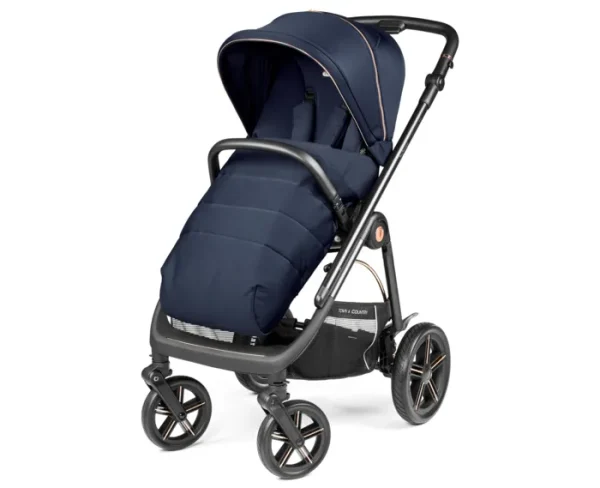 Peg Perego Veloce TC Blue Shine