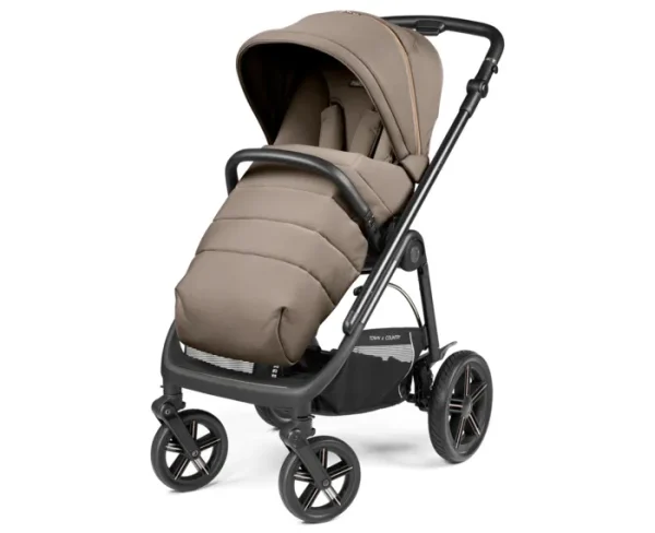 Peg Perego Veloce TC Pine Bark