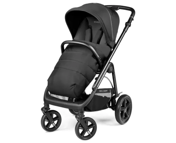 Peg Perego Veloce TC True Black