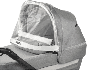 Peg Perego Visier gegen Umwelteinflüsse