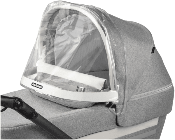 Peg Perego Visier gegen Umwelteinflüsse