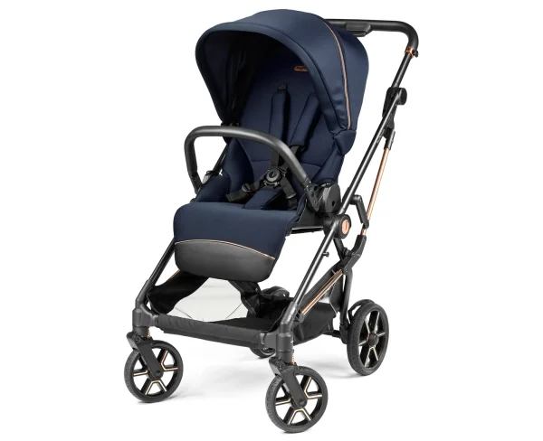 Peg Perego Vivace Blue Shine Sportwagen