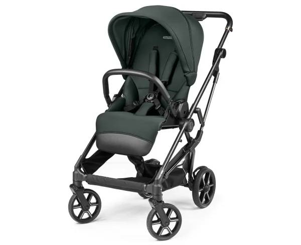 Peg Perego Vivace Metal Sportwagen