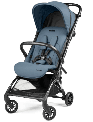 Peg Perego Volo Buggy Blue Cameo
