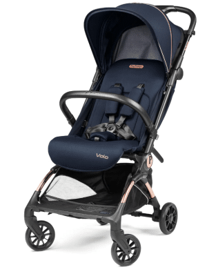 Peg Perego Volo Buggy Blue Shine