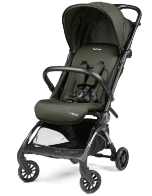 Peg Perego Volo Buggy Metal