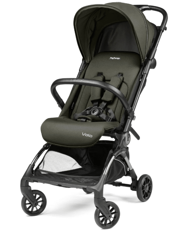 Peg Perego Volo Buggy Metal