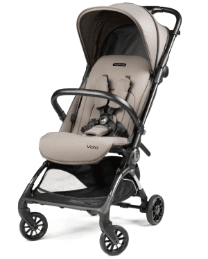 Peg Perego Volo Buggy Misty Beige