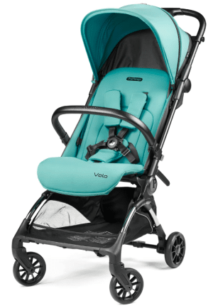 Peg Perego Volo Buggy Tahiti
